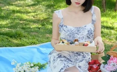 扣小花园的七种手势